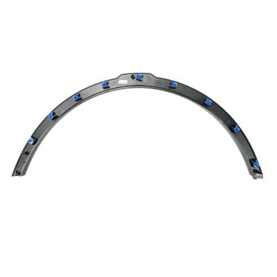 Extension Aile Avant Droite RANGE ROVER EVOQUE - vignette 3