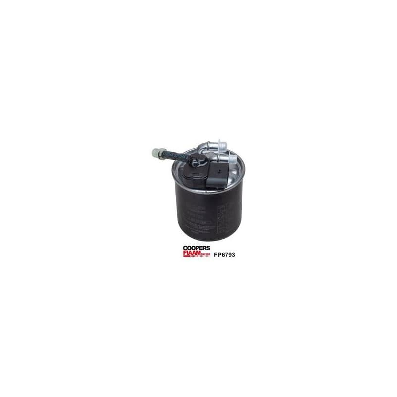 FILTRE CARBURANT MERCEDES