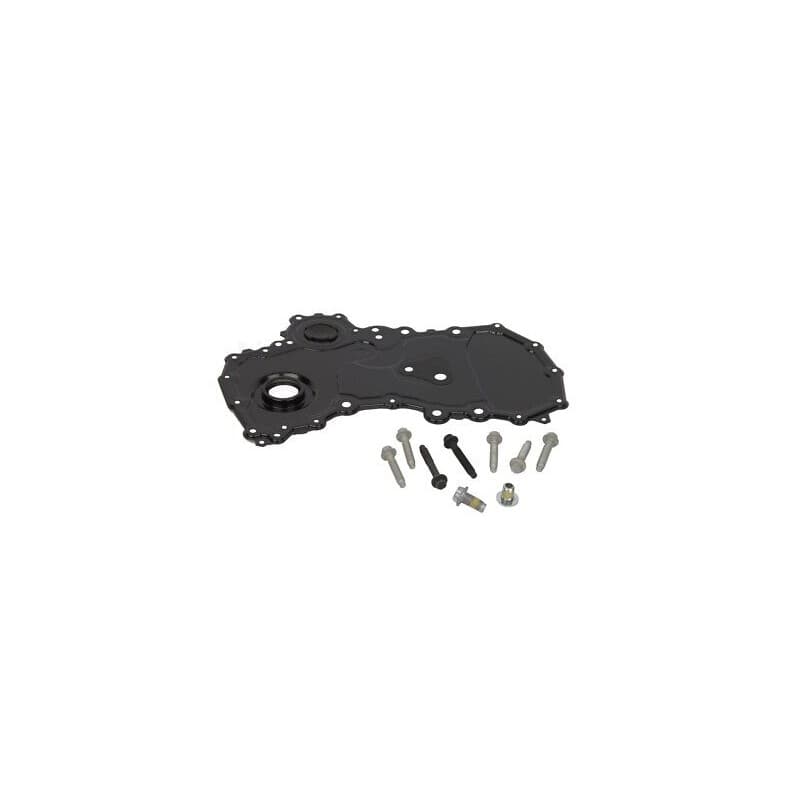 COUVERCLE MOTEUR CACHE COURROIE DISTRIBUTION FORD 2.0 EcoBlue