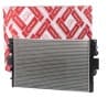 RADIATEUR REFROIDISSEMENT MOTEUR IVECO DAILY - vignette 1