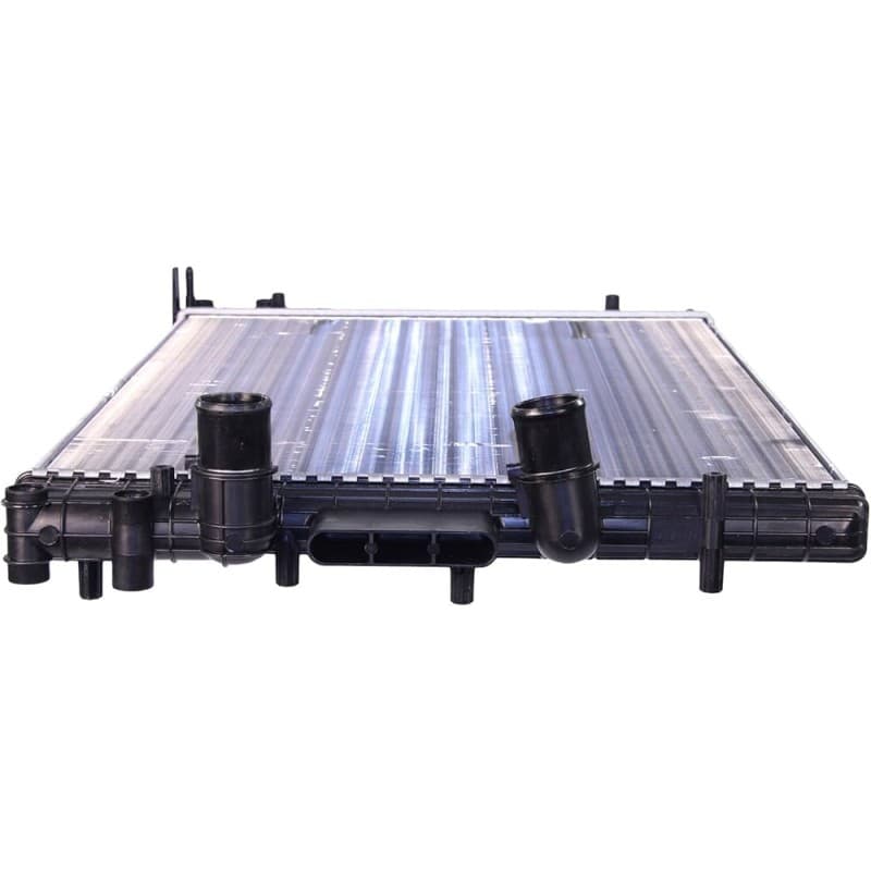 RADIATEUR REFROIDISSEMENT MOTEUR IVECO DAILY - vignette 2