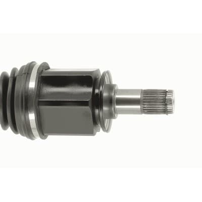 Cardan avant Gauche RANGE RANGE ROVER SPORT I (L320) RANGE ROVER (L322) DISCOVERY III/IV (L319) - vignette 4