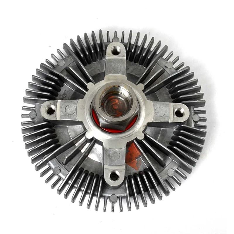 Débrayable Ventilateur TRANSIT 2.5 DI/ 2.5 TD