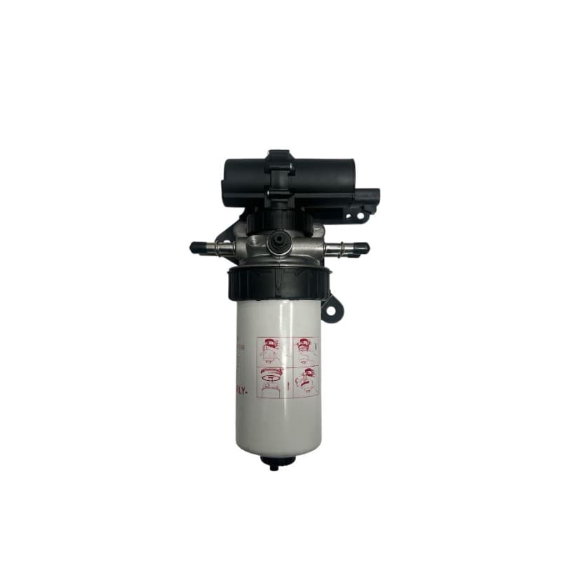 Boitier Filtre a Carburant Complet FORD TRANSIT