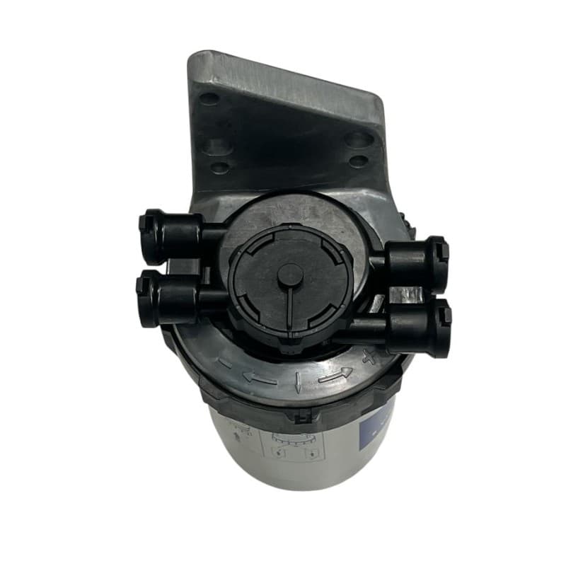 Boitier Filtre a Carburant Complet FORD TRANSIT 2.5 DI/ 2.5 TD/ 2.5 TDI - vignette 3
