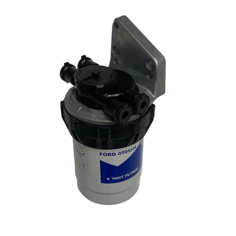 Boitier Filtre a Carburant Complet FORD TRANSIT 2.5 DI/ 2.5 TD/ 2.5 TDI - vignette 4