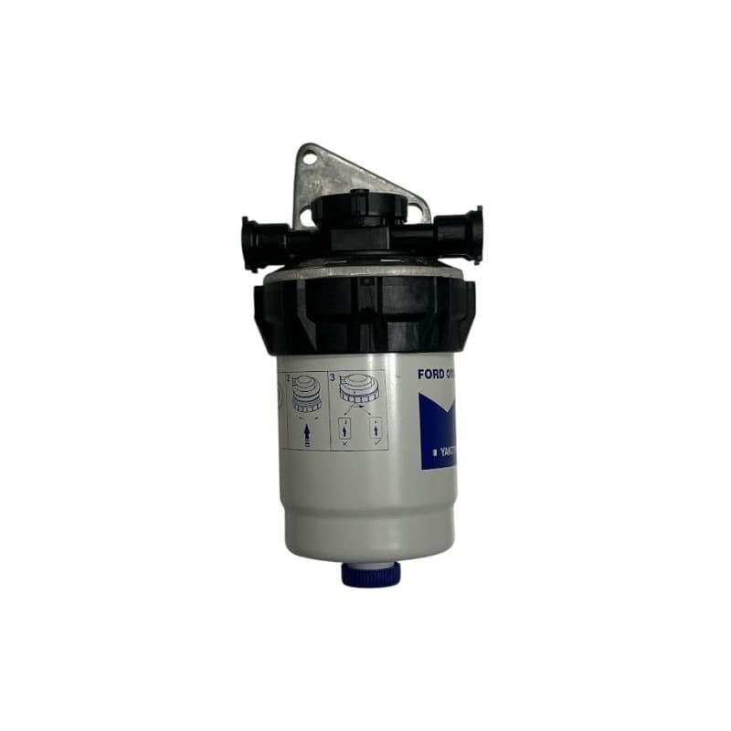 Boitier Filtre a Carburant Complet FORD TRANSIT 2.5 DI/ 2.5 TD/ 2.5 TDI