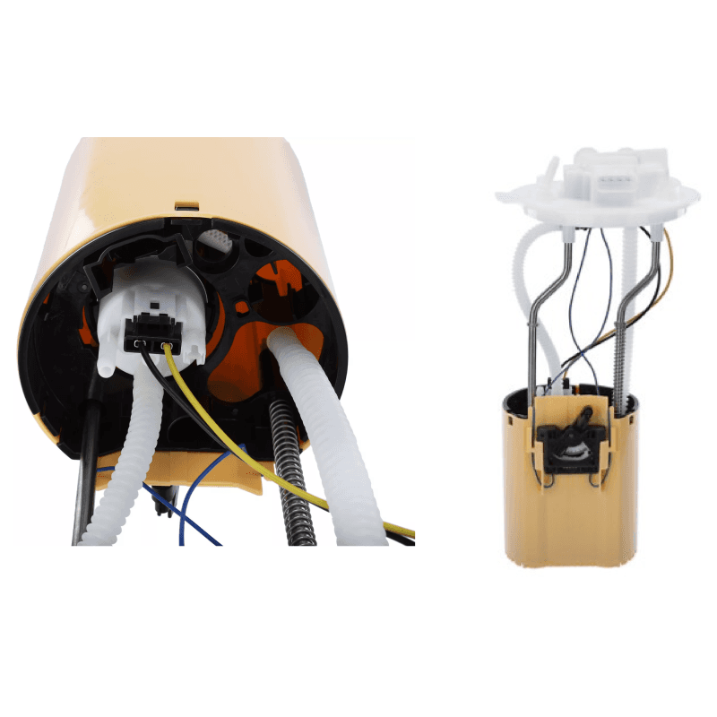 Transmetteur et Pompe a Carburant FORD TRANSIT 2.0 EcoBlue - vignette 2