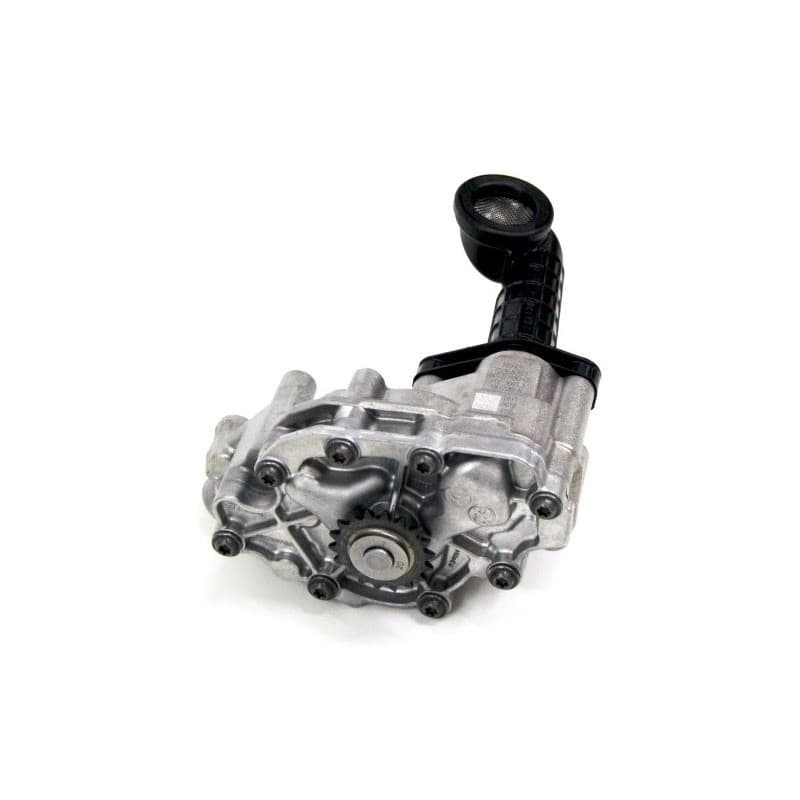 Pompe a Huile FORD 2.0 TDCI