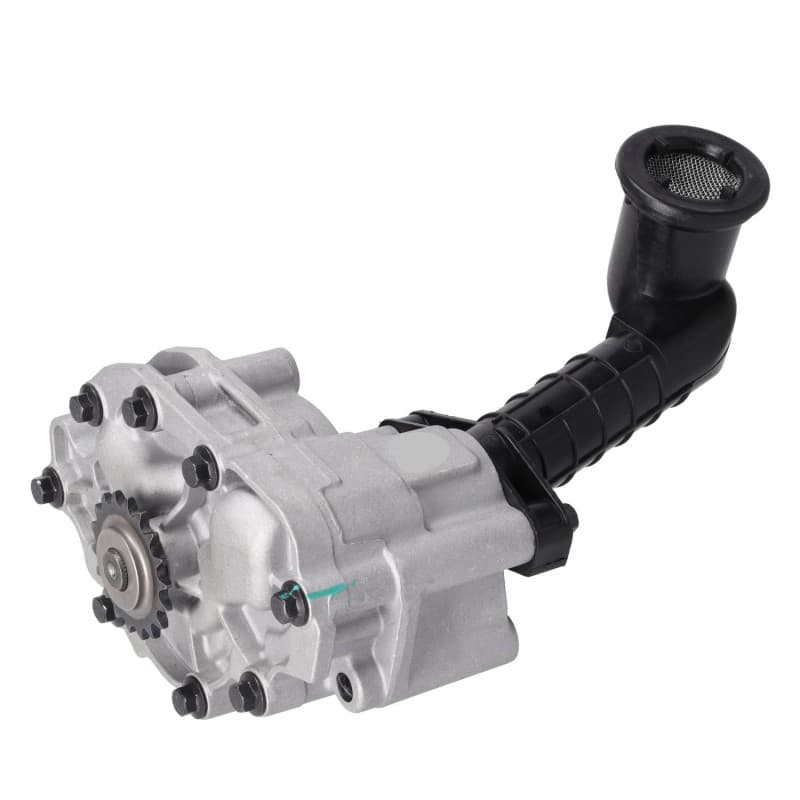 Pompe a Huile FORD 2.0 TDCI - vignette 2