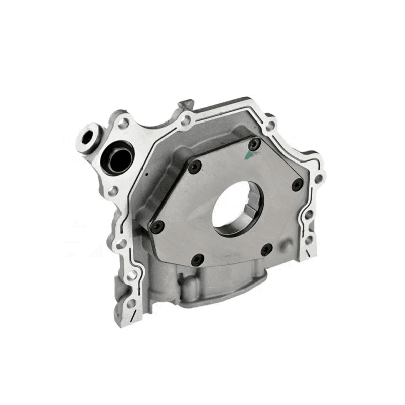 Pompe a Huile FORD 1.4 TDCI/ 1.6 TDCI - vignette 2