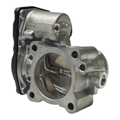 Boitier, Corps Papillon FORD 1.5 EcoBoost - vignette 2
