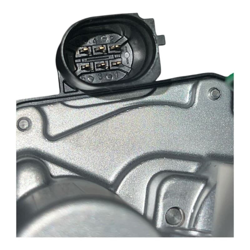 Boitier, Corps Papillon FORD 1.5 EcoBoost - vignette 4