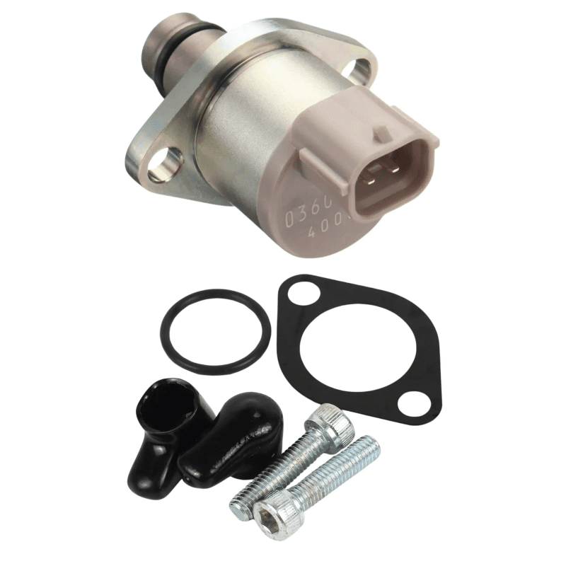 Soupape Pompe a Injection FORD TRANSIT FORD TRANSIT TOURNEO 2.2 TDCI 2.4 TDCI 3.2 TDCI - vignette 2
