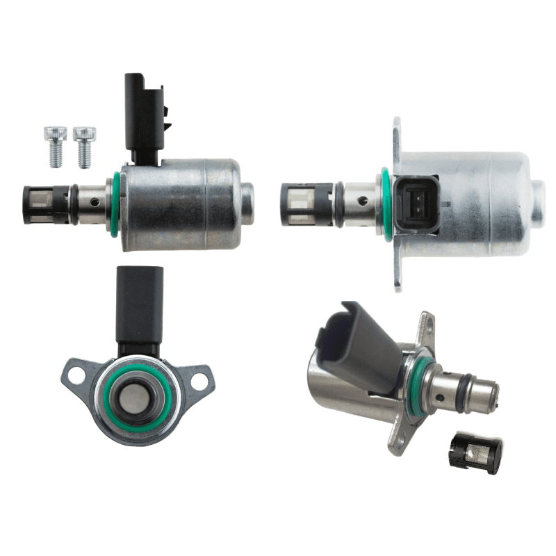 Soupape Pompe a Injection FORD TRANSIT FORD TRANSIT CUSTOM 2.2 TDCI FORD RANGER 2.2 TDCI 3.2 TDCI - vignette 2