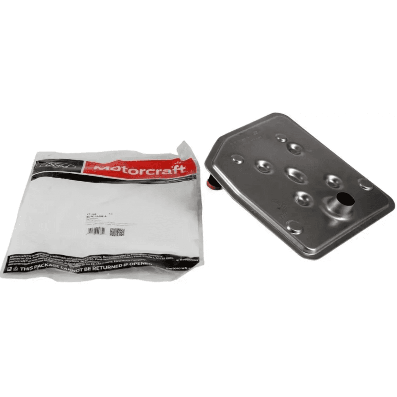 Filtre Hydraulique Boite Automatique FORD RANGER FORD MUSTANG - vignette 3