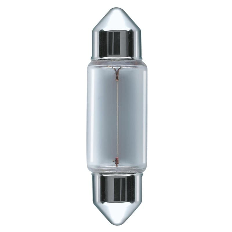 AMPOULE DE PLAQUE D'IMMATRICULATION OSRAM ORIGINAL LINE - vignette 2