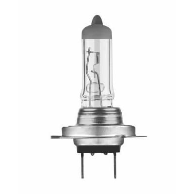 AMPOULE DE FEU DE ROUTE PROJECTEUR PRINCIPAL PHARE H7 - vignette 1