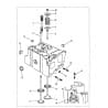 DOUILLE DE BOUTON PRESSION LAND ROVER DEFENDER