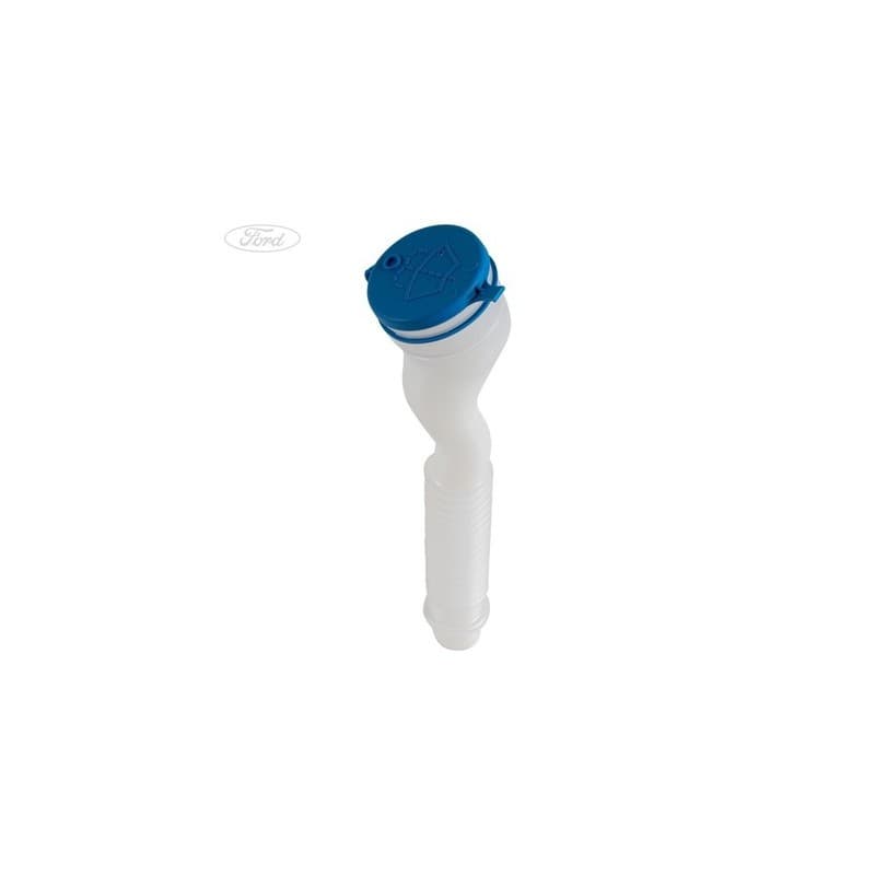 TUYAU REMPLISSAGE RESERVOIR LAVE- GLACE FORD C-MAX II - vignette 1