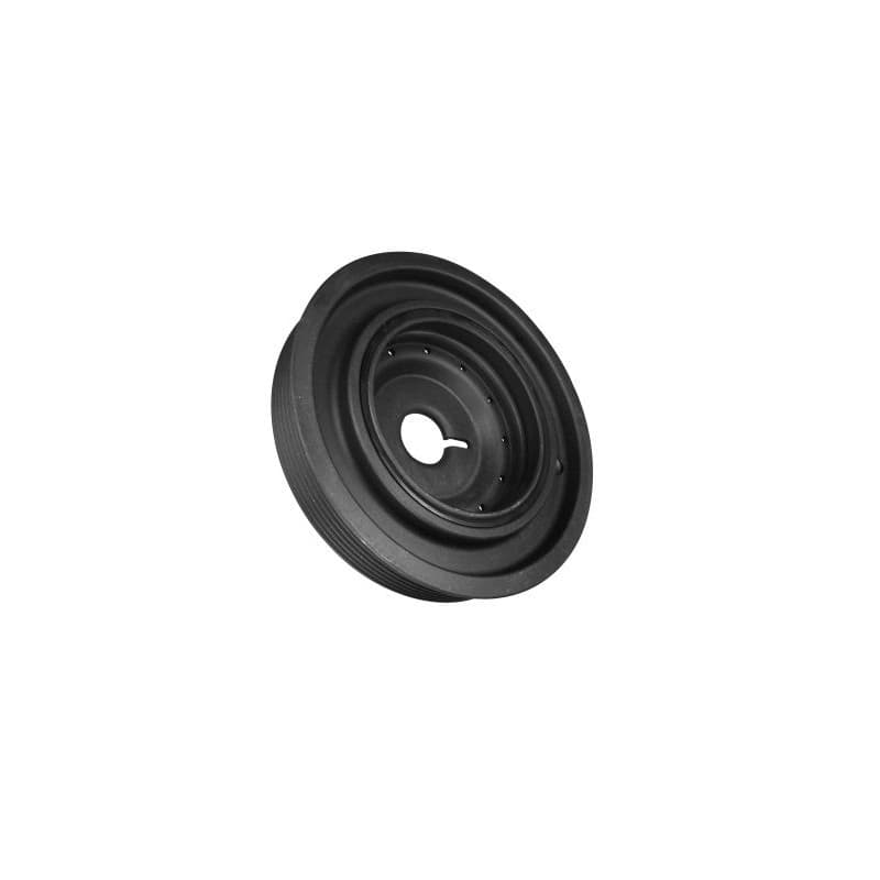 POULIE DAMPER RENAULT 1.5 DCI