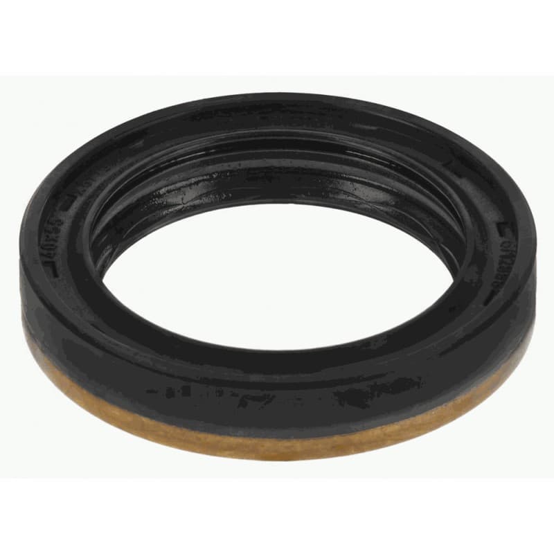 JOINT SPI BAGUE ETANCHEITE DE BOITE A VITESSE MANUELLE CARDAN FORD VOLVO MAZDA VW SEAT  SKODA - vignette 2