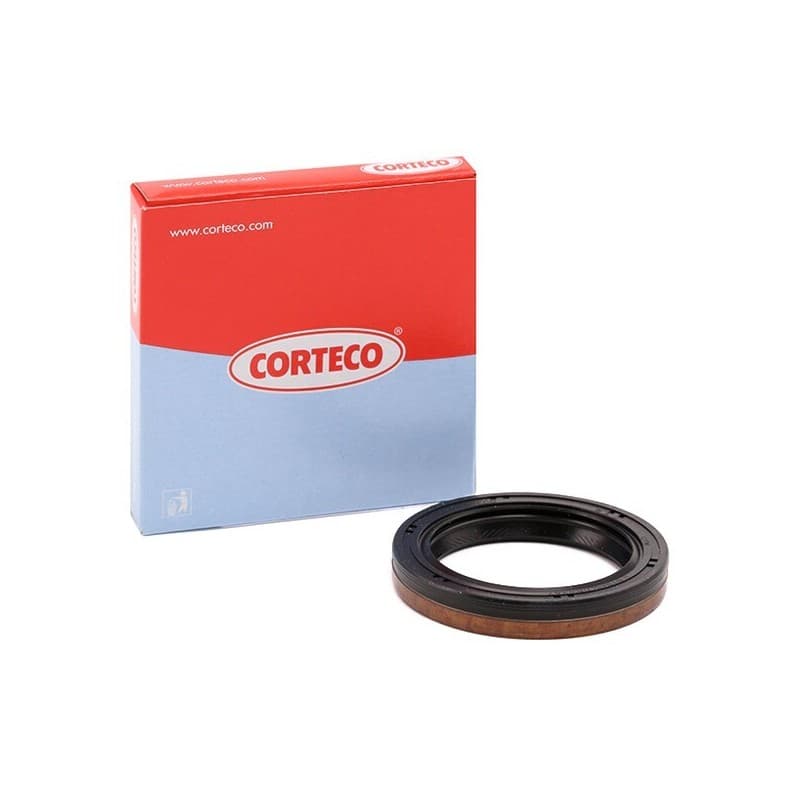 JOINT SPI BAGUE ETANCHEITE DE BOITE A VITESSE MANUELLE CARDAN FORD VOLVO MAZDA VW SEAT  SKODA - vignette 1