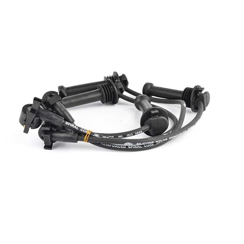 KIT ENSEMBLE CABLES D'AULLUMGE MOTEUR FORD 1.6i 1.8i 2.0i Essence - vignette 1