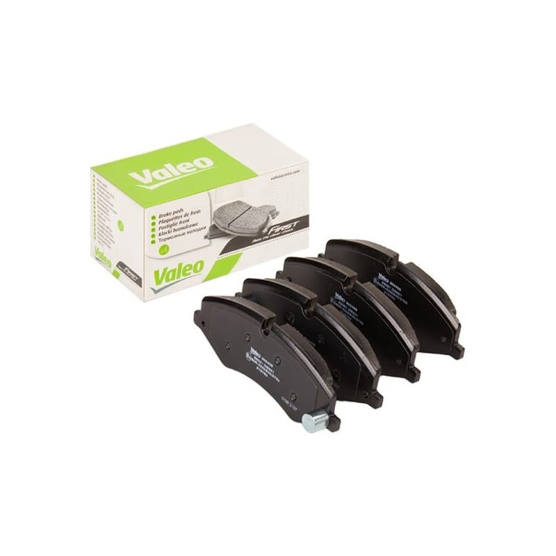 PLAQUETTES DE FREIN AVANT LAND ROVER RANGE ROVER DISCOVERY IV V SPORT RANGE ROVER SPORT L494 EVOQUE