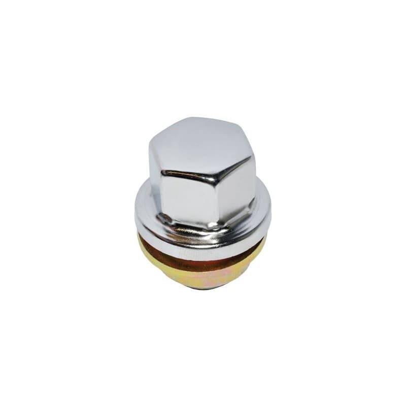ECROU DE ROUE  ALUMINIUM LAND ROVER DISCOVERY 2 RANGE ROVER  P38