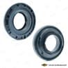 JOINT SPI BAGUE ETANCHEITE VILEBREQUIN COTE FRONTAL AVANT FORD LAND ROVER JAGUAR