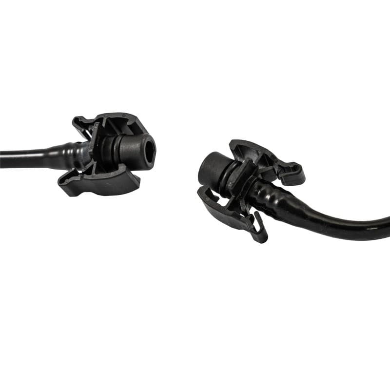 DURITE DE RETOUR D'EAU VASE D'EXPANSION FORD ECOSPORT 1.0 ECOBOOST - vignette 2