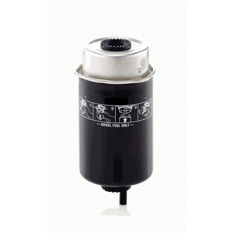 Filtre Gas-Oil LAND EOVER DEFENDER 2.2 Td4 2.4 Td4