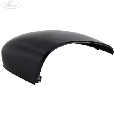 COQUE DE RETROVISEUR EXTERIEUR DROIT FORD FIESTA - vignette 2