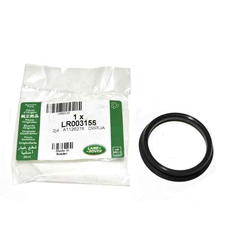 JOINT BAGUE ETANCHEITE BOITE DE TRANSFERT AVANT GAUCHE EXTERIEUR ARBRE DE ROUE LAND ROVER EVOQUE  DISCOVERY SPORT FREELANDER 2 - vignette 3
