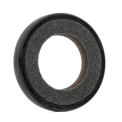 JOINT SPI BAGUE ETANCHEITE VILEBREQUIN COTE FRONTAL AVANT FORD 1.8D 1.8DI 1.8TDCI - vignette 3