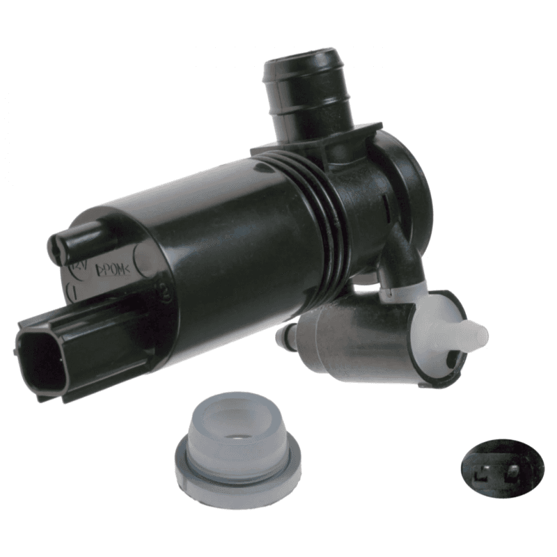 POMPE LAVE-GLACE ARRIERE ET AVANT LAND ROVER