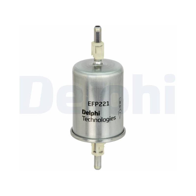 FILTRE CARBURANT VW FOX