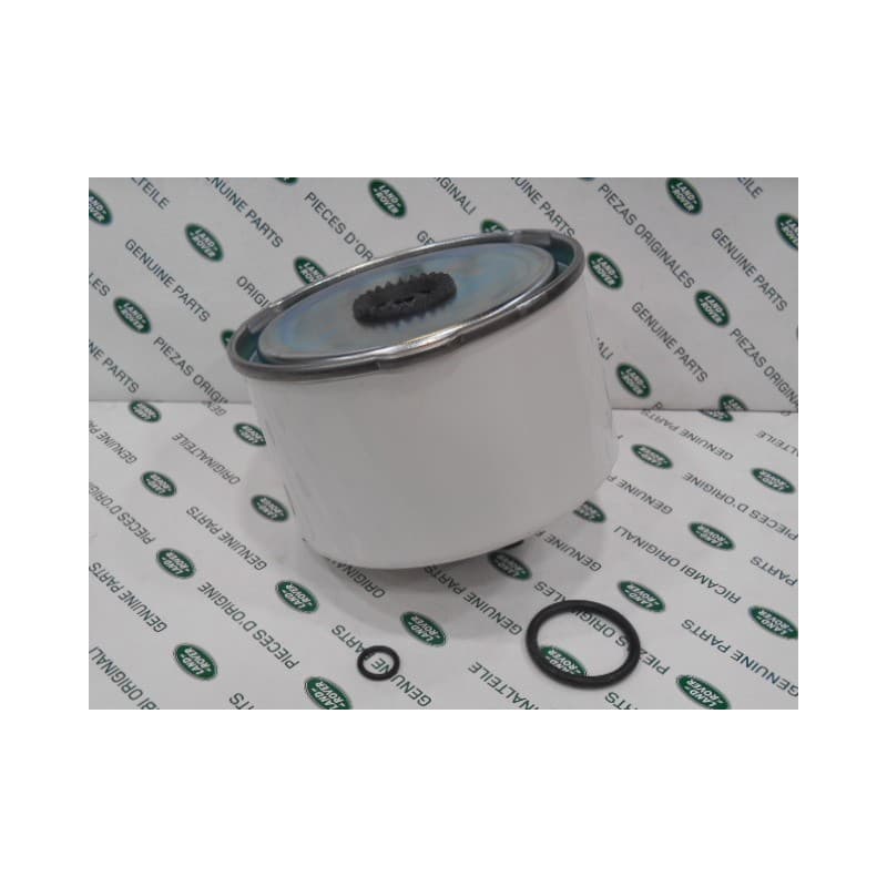 Filtre a Carburant RANGEROVER III RANGEROVER Sport DISCOVERY III/IV - vignette 1
