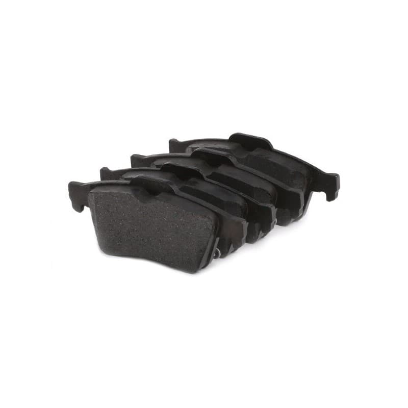 PLAQUETTES DE FREIN ARRIERE RENAULT - vignette 2