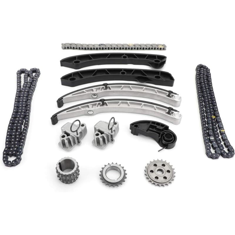 KIT DE CHAINE DE DISTRIBUTION LAND ROVER 3.0 i 5.0 i - vignette 2
