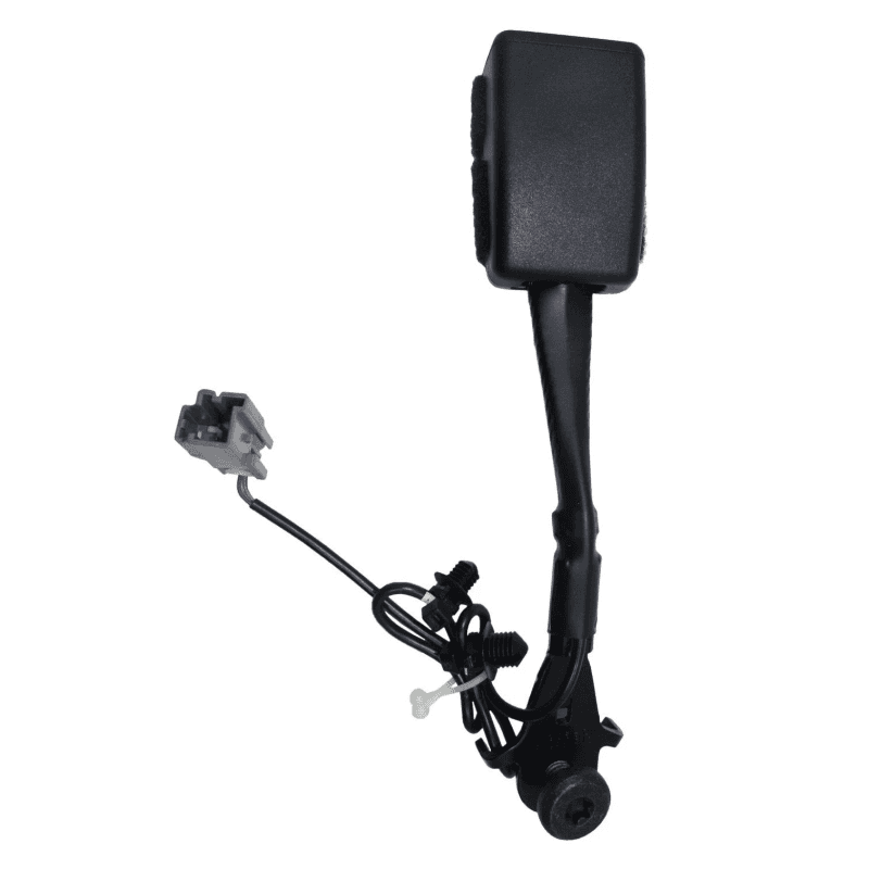 BOUCLE DE FERMETURE DE CEINTURE DE SECURITE AVANT RANGE ROVER (L405) - vignette 2