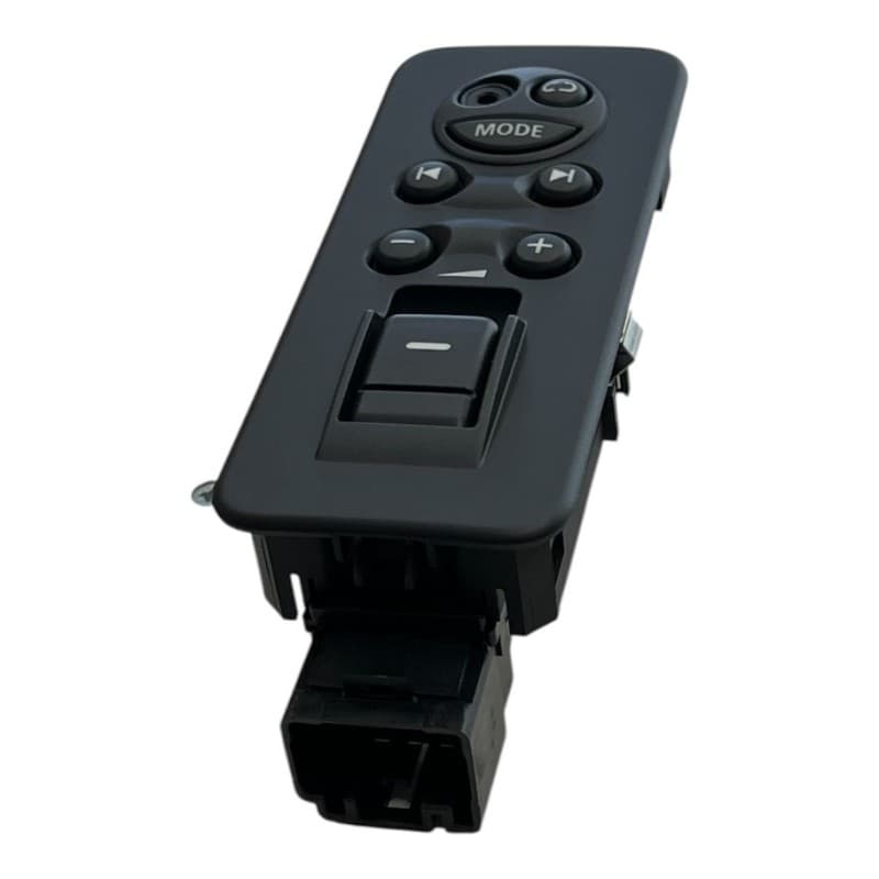 INTERRUPTEUR PORTE ARRIERE AVEC SONORISATION HAUT DE GAMME LAND ROVER DISCOVERY 3 (L319) RANGE ROVER SPORT I (L320) - vignette 3