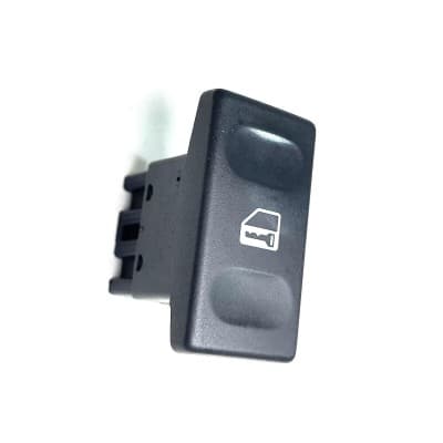 INTERRUPTEUR VERROU PRINCIPAL DE PORTE LAND ROVER DISCOVERY 2 - vignette 2