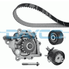 KIT DISTRIBUTION AVEC POMPE A EAU LAND ROVER 2.0 D