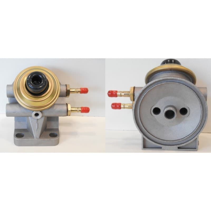 Pompe D'amorçage Carburant FORD FIESTA ESCORT ORION MONDEO 1.8 D 1.8 TD