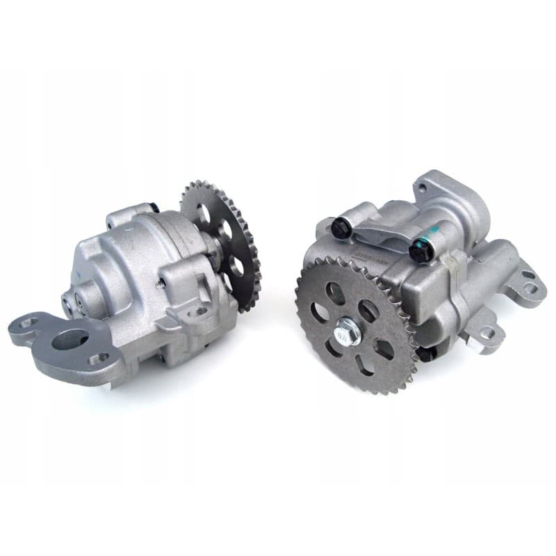 Pompe a Huile FORD RANGER 2.2 TDCI FORD TRANSIT 2.2 TDCI / 2.4 TDCI / 2.4DI / 2.4 TDE / 3.2 TDCI - vignette 4