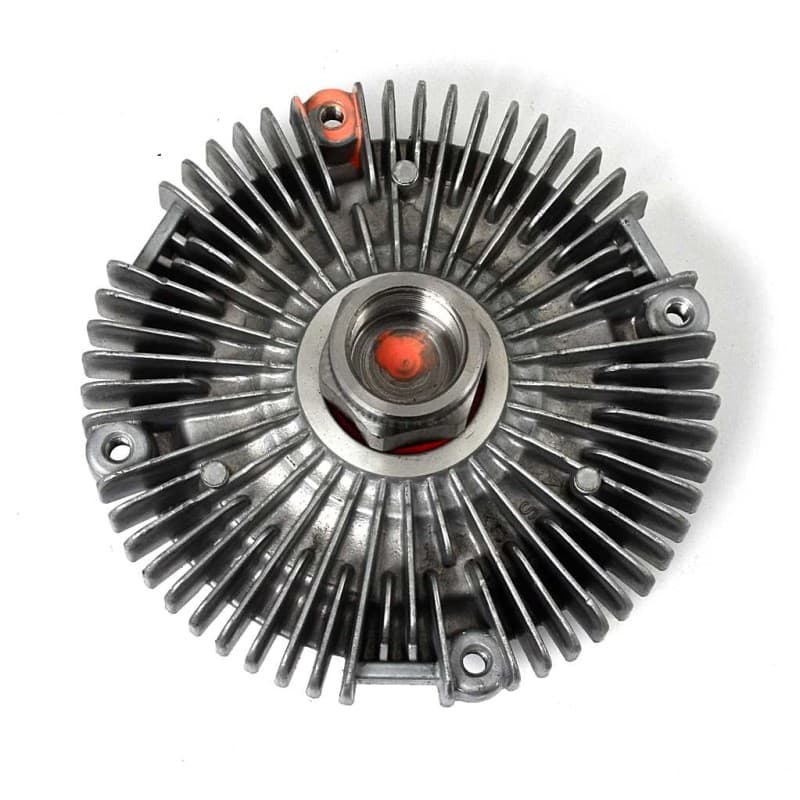 DEBRAYABLE VENTILATEUR TRANSIT 2.4TDCI TRANSIT 2.2TDCI - vignette 2