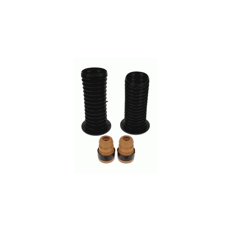 KIT DE PROTECTION AMORTISSEUR RENAULT