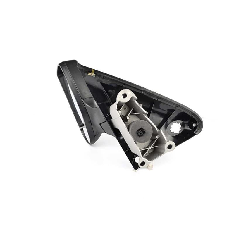 RETROVISEUR EXTERIEUR GAUCHE ELECTRIQUE CHAUFFANT  AVEC TROU EMPLACEMENT DE CLIGNOTANT BRAS COURT FORD TRANSIT Mk5 Mk6 - vignette 2
